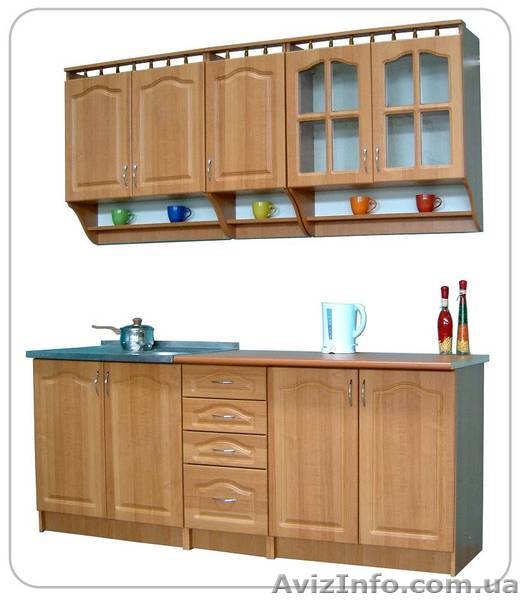 Продаются кухни, а так же и другая мебель. - <ro>Изображение</ro><ru>Изображение</ru> #4, <ru>Объявление</ru> #852808