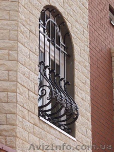 Металлоконструкции Изделия из металла Одесса - <ro>Изображение</ro><ru>Изображение</ru> #5, <ru>Объявление</ru> #866131