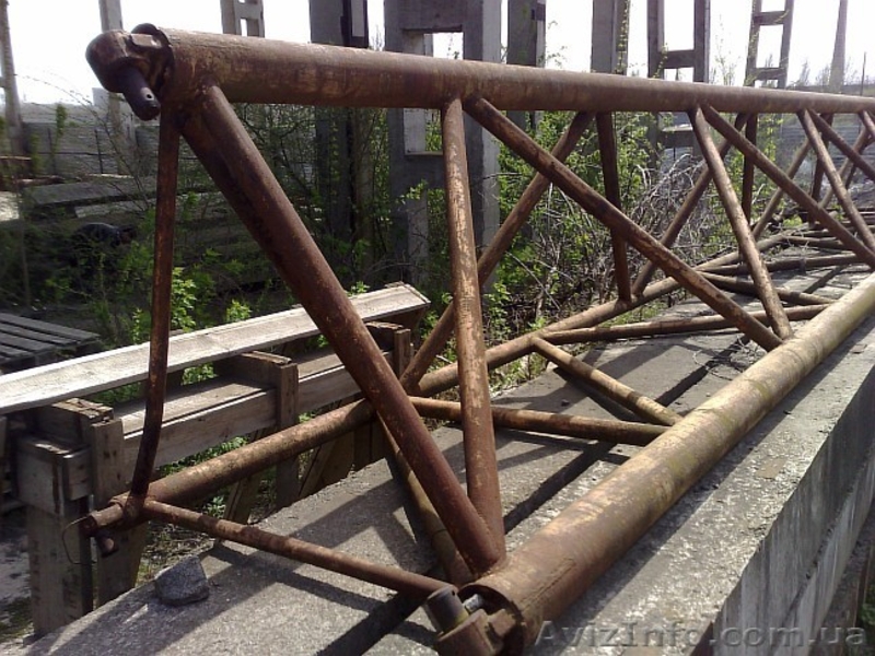 Крановое оборудование СКГ-40/63,  СКГ-40А, СКГ-401 - <ro>Изображение</ro><ru>Изображение</ru> #5, <ru>Объявление</ru> #867166