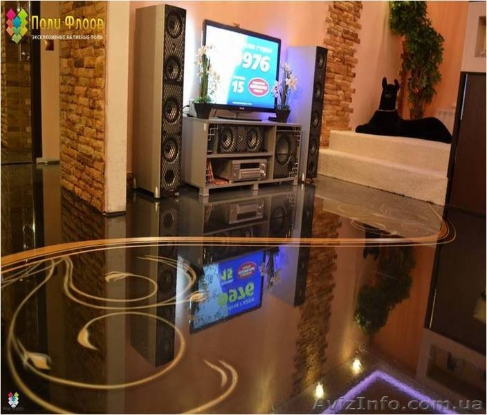 НЕМЕЦКИЕ НАЛИВНЫЕ ПОЛЫ - <ro>Изображение</ro><ru>Изображение</ru> #3, <ru>Объявление</ru> #863011