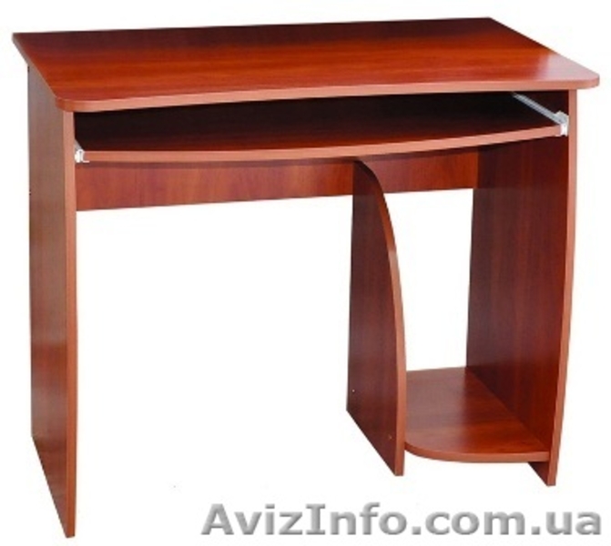 Стол компьютерный, СК-09, РТВ, для дома и офисов. Надстройки возможны: H-09. - <ro>Изображение</ro><ru>Изображение</ru> #3, <ru>Объявление</ru> #854623