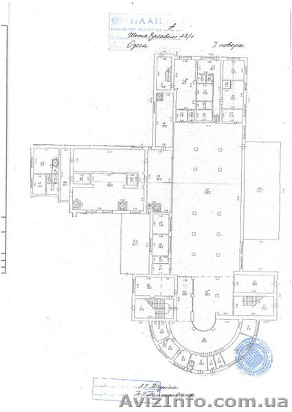 Здание под производство, склад, гипермаркет, ТРЦ 2858 кв. м - <ro>Изображение</ro><ru>Изображение</ru> #6, <ru>Объявление</ru> #858317