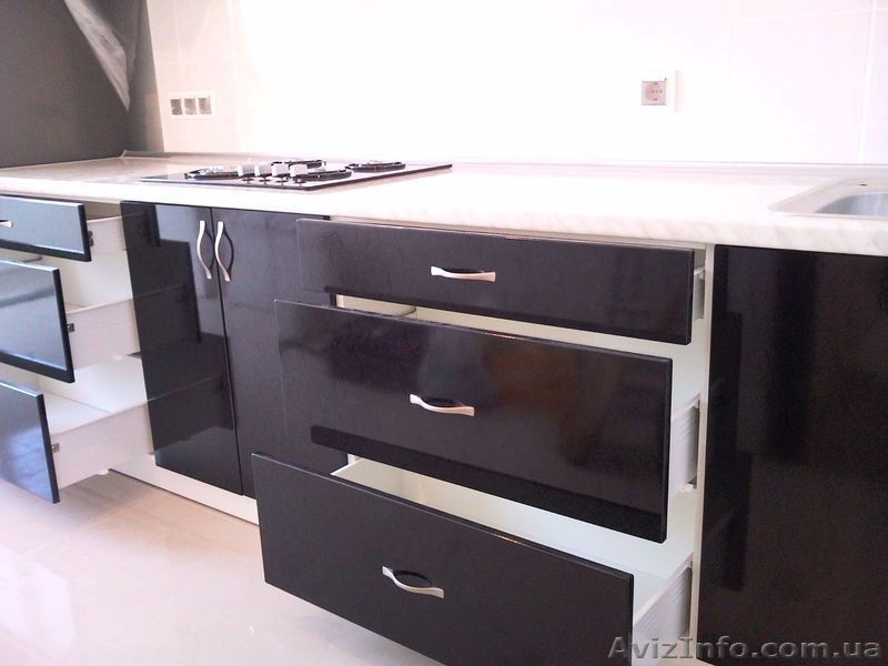 Изготовление корпусной мебели любой сложности в Одессе. - <ro>Изображение</ro><ru>Изображение</ru> #5, <ru>Объявление</ru> #765091