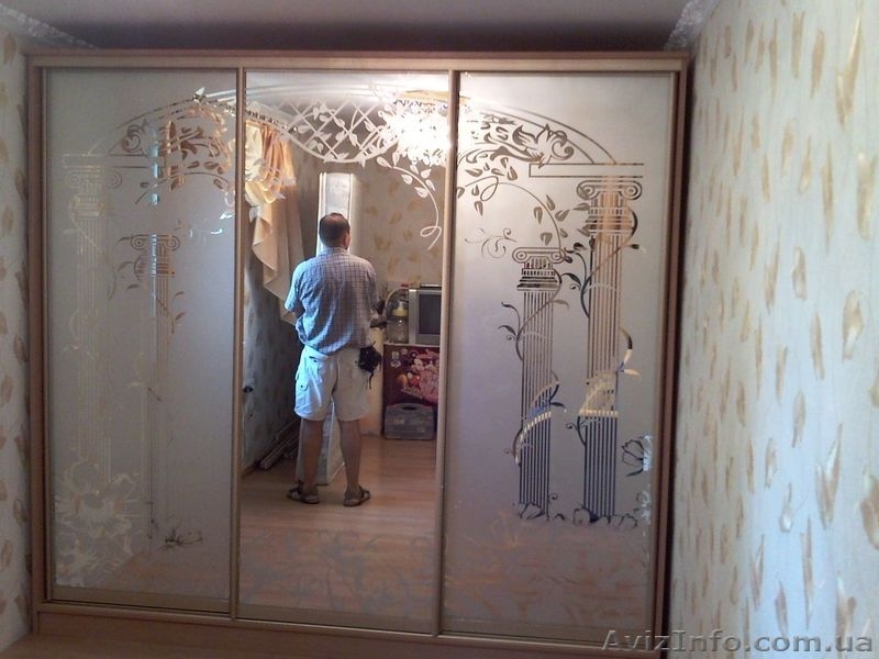 Изготовление корпусной мебели любой сложности в Одессе. - <ro>Изображение</ro><ru>Изображение</ru> #3, <ru>Объявление</ru> #765091