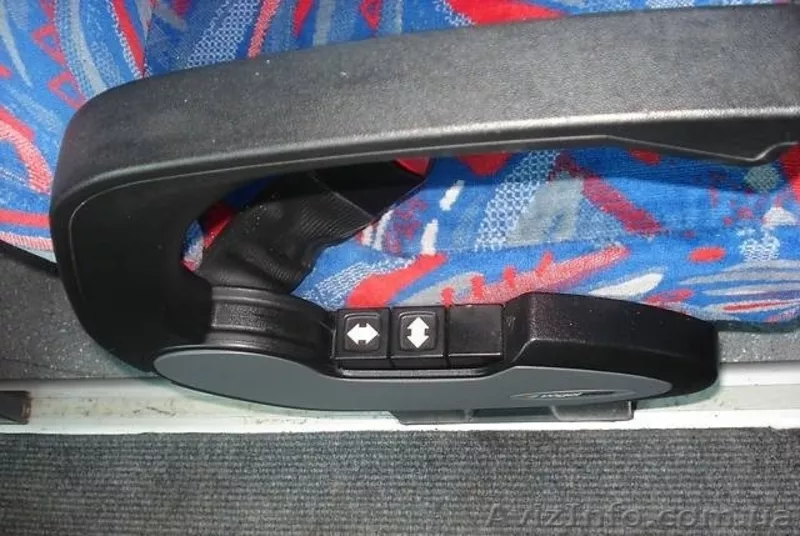 Заказ автобуса Mrecedes-Benz Sprinter 21 место - <ro>Изображение</ro><ru>Изображение</ru> #4, <ru>Объявление</ru> #870568