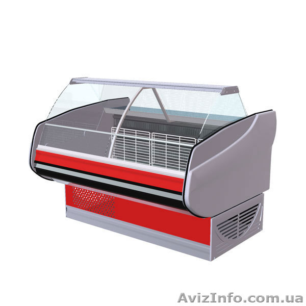 Холодильные прилавки - <ro>Изображение</ro><ru>Изображение</ru> #3, <ru>Объявление</ru> #258404