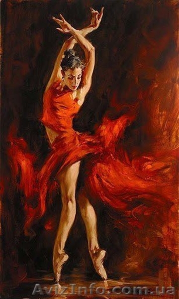 танцевальная студия "ИМЕРАВИЯ" - <ro>Изображение</ro><ru>Изображение</ru> #6, <ru>Объявление</ru> #863264