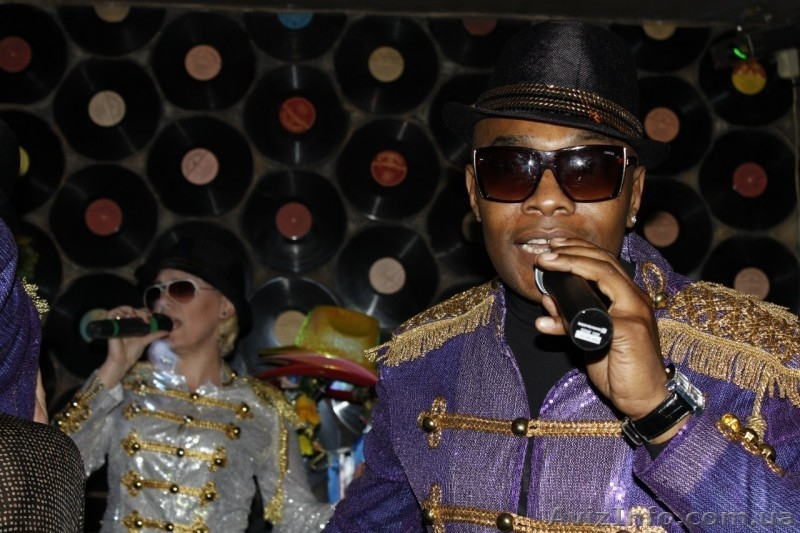 Если вы хотите чтоб ваш праздник запомнился навсегда -“Afrobeat no limit”-  к ва - <ro>Изображение</ro><ru>Изображение</ru> #4, <ru>Объявление</ru> #867491