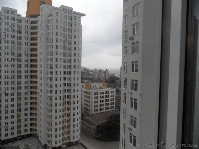 Продам 3-комнатную. квартиру «Стикон» Французский бульвар.  - <ro>Изображение</ro><ru>Изображение</ru> #1, <ru>Объявление</ru> #873262