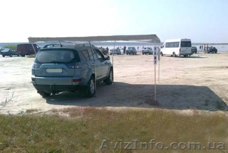 Универсальный тент - навес для вашего авто и пассажиров на природе  - <ro>Изображение</ro><ru>Изображение</ru> #3, <ru>Объявление</ru> #877213