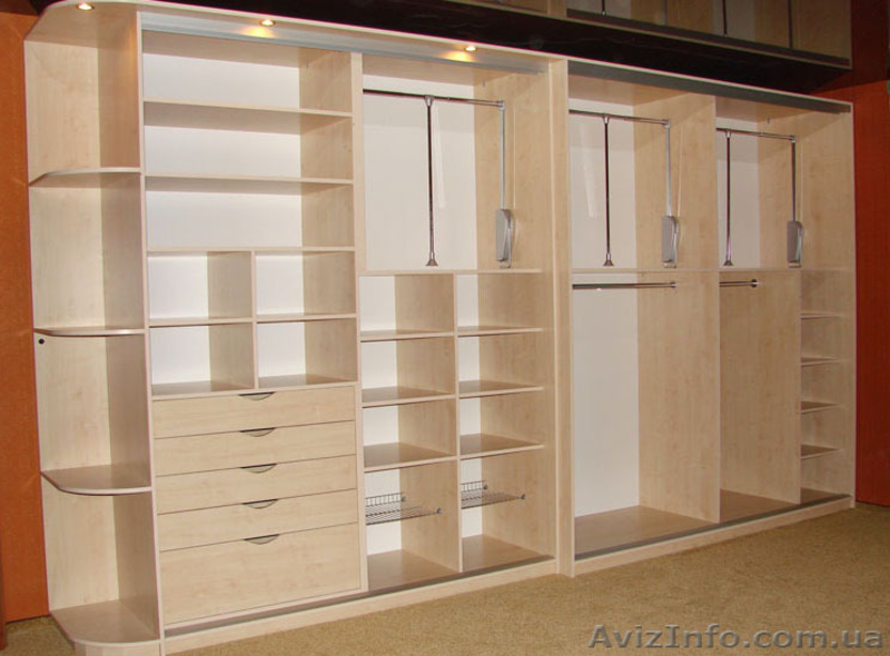 Изготовление корпусной мебели в Одессе. - <ro>Изображение</ro><ru>Изображение</ru> #6, <ru>Объявление</ru> #891852