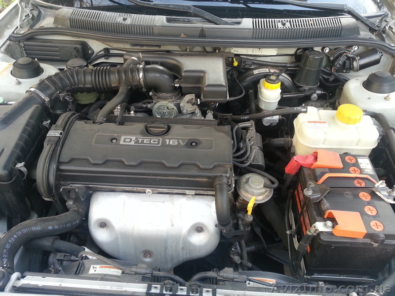 Daewoo Nubira - Продам - <ro>Изображение</ro><ru>Изображение</ru> #9, <ru>Объявление</ru> #885432