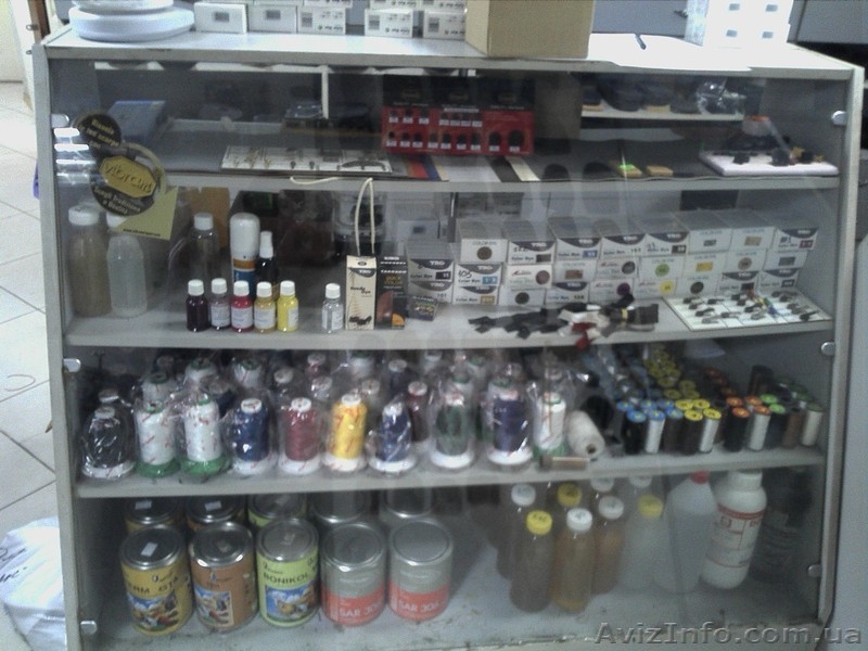 Материалы для ремонта обуви - <ro>Изображение</ro><ru>Изображение</ru> #10, <ru>Объявление</ru> #886747