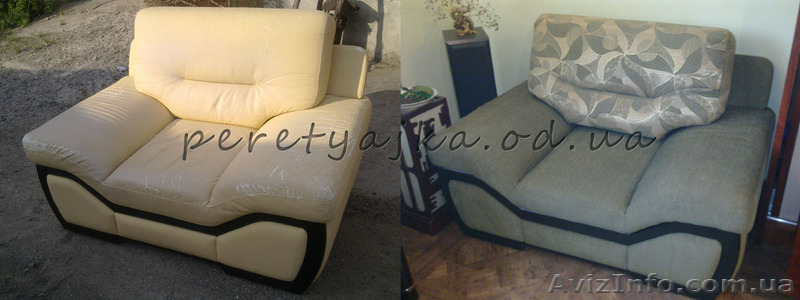 Перетяжка и ремонт диванов - <ro>Изображение</ro><ru>Изображение</ru> #3, <ru>Объявление</ru> #888203