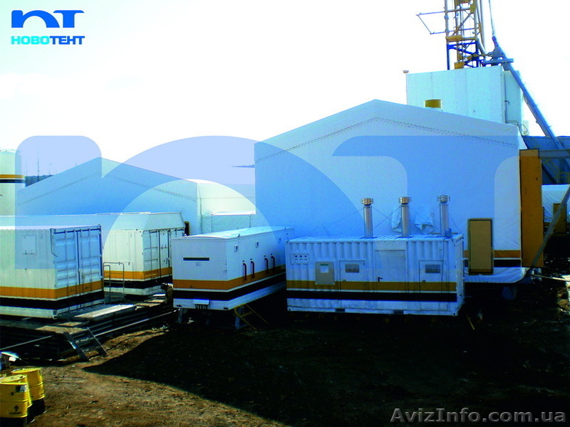 Завод металлотентовых конструкций - <ro>Изображение</ro><ru>Изображение</ru> #9, <ru>Объявление</ru> #876524