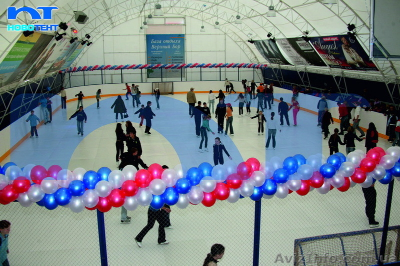 Завод металлотентовых конструкций - <ro>Изображение</ro><ru>Изображение</ru> #10, <ru>Объявление</ru> #876524