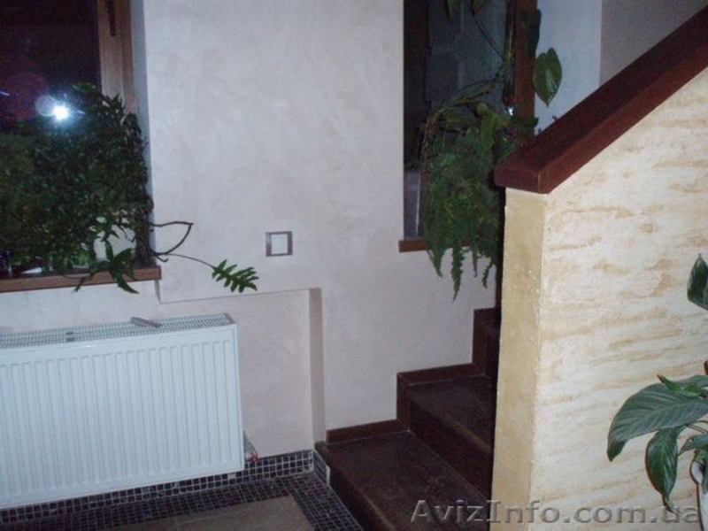 Продам 3-х этажный красивый дом на ул. Амундсена 1-й пер. - <ro>Изображение</ro><ru>Изображение</ru> #1, <ru>Объявление</ru> #881130