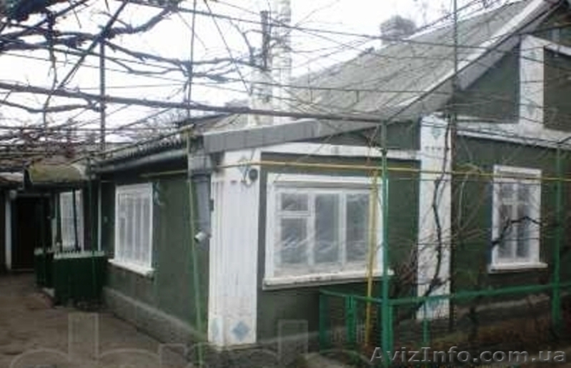 Продам дом в пгт. Великий Дальник  - <ro>Изображение</ro><ru>Изображение</ru> #1, <ru>Объявление</ru> #890859