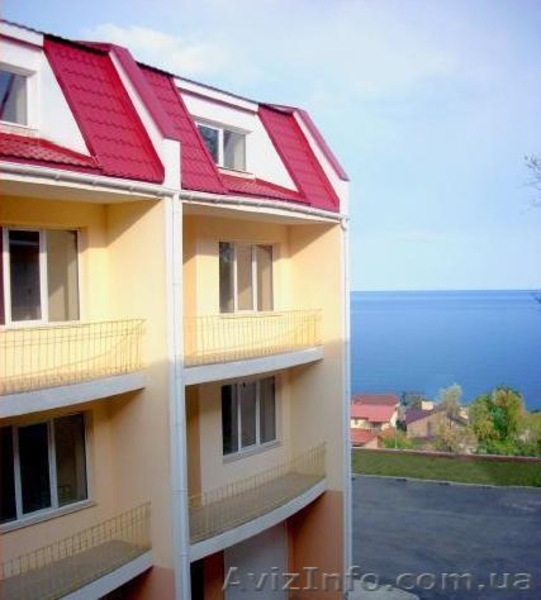 Продам 1 комнатную квартиру в коттеджном поселке  - <ro>Изображение</ro><ru>Изображение</ru> #1, <ru>Объявление</ru> #891164