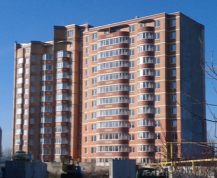 Квартиры в новострое в рассрочку Одесса - <ro>Изображение</ro><ru>Изображение</ru> #5, <ru>Объявление</ru> #882465