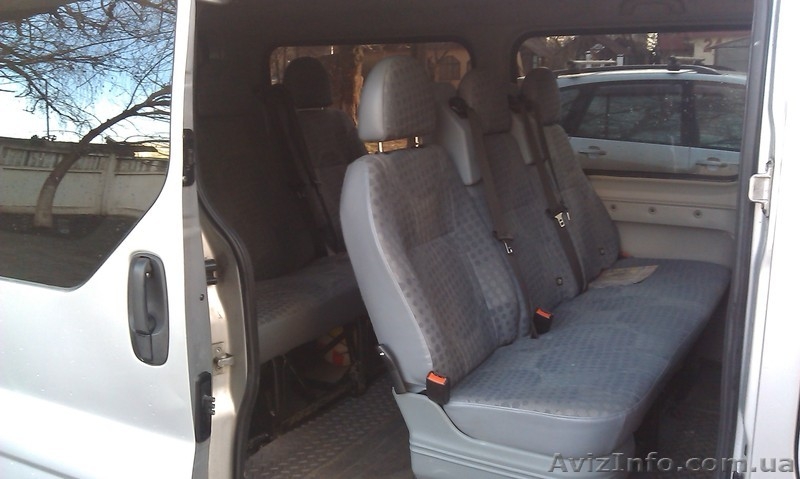 Пассажирские перевозки , трансфер,междугородние поездки - <ro>Изображение</ro><ru>Изображение</ru> #3, <ru>Объявление</ru> #878513