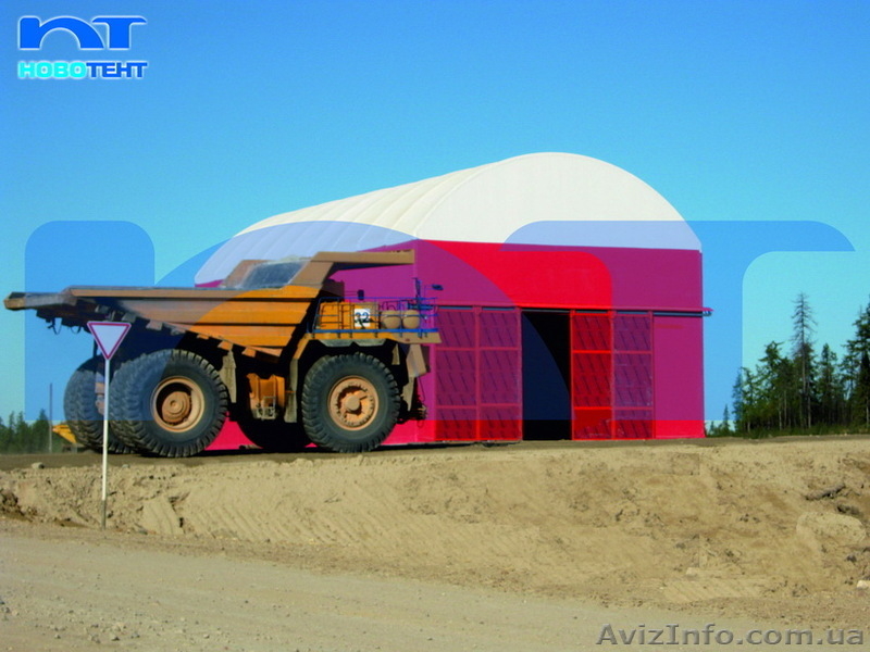 Завод металлотентовых конструкций - <ro>Изображение</ro><ru>Изображение</ru> #3, <ru>Объявление</ru> #876524