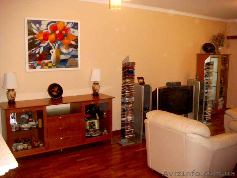 Продам 2-х комн. квартиру на ул. Вице- Адмирала Жукова - <ro>Изображение</ro><ru>Изображение</ru> #3, <ru>Объявление</ru> #878813