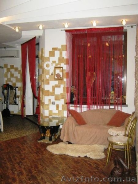 Продам 3-х комн. квартиру в ЖК “Новая Аркадия”, ул. Тенистая - <ro>Изображение</ro><ru>Изображение</ru> #2, <ru>Объявление</ru> #886029