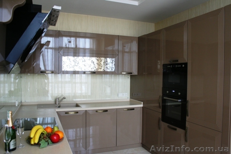 Продам 3-комн. квартиру на ул. Французский бульвар, эксклюзивная продажа! - <ro>Изображение</ro><ru>Изображение</ru> #2, <ru>Объявление</ru> #886497