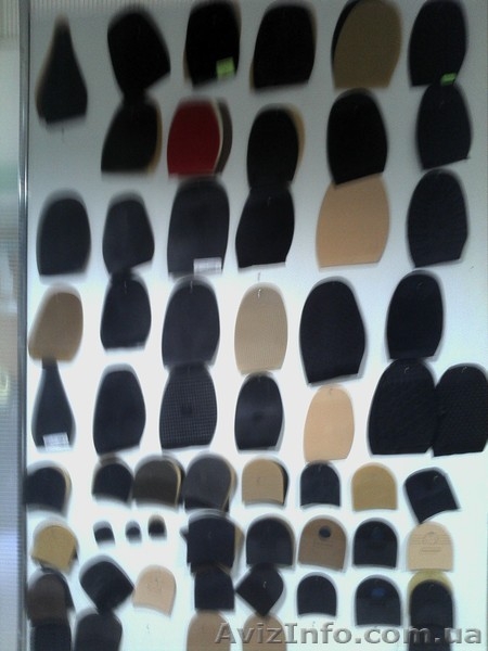 Материалы для ремонта обуви - <ro>Изображение</ro><ru>Изображение</ru> #3, <ru>Объявление</ru> #886747