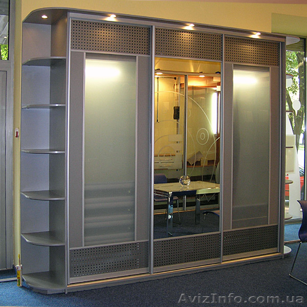 Изготовление корпусной мебели в Одессе. - <ro>Изображение</ro><ru>Изображение</ru> #7, <ru>Объявление</ru> #891852