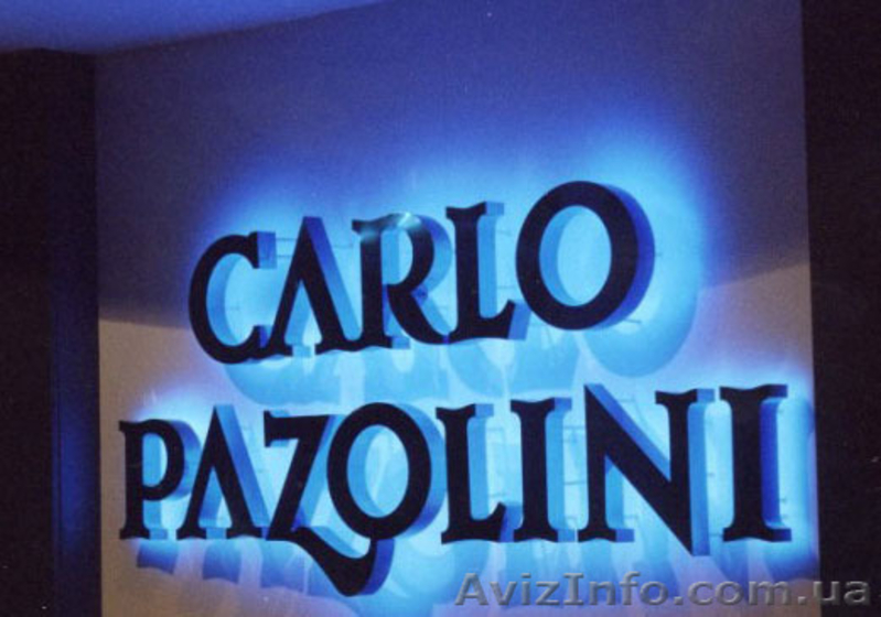 Изготовление наружной рекламы в Одессе. - <ro>Изображение</ro><ru>Изображение</ru> #5, <ru>Объявление</ru> #891853