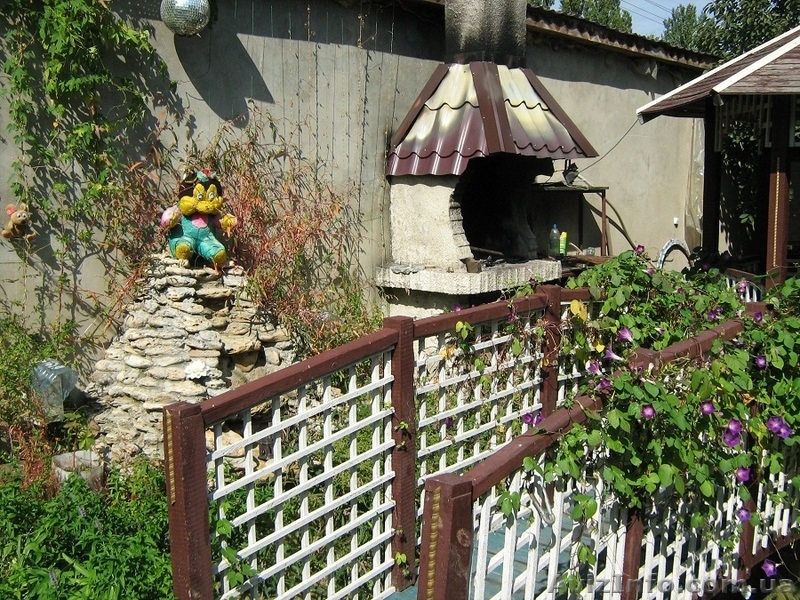 Продам частный дом на  ул. Комарова  - <ro>Изображение</ro><ru>Изображение</ru> #3, <ru>Объявление</ru> #877068