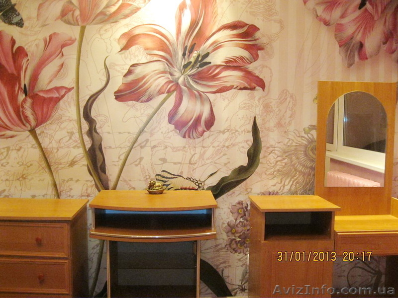 Сдам 1 комн. квартиру с евроремонтом, Филатова/Дом мебели - <ro>Изображение</ro><ru>Изображение</ru> #4, <ru>Объявление</ru> #878994