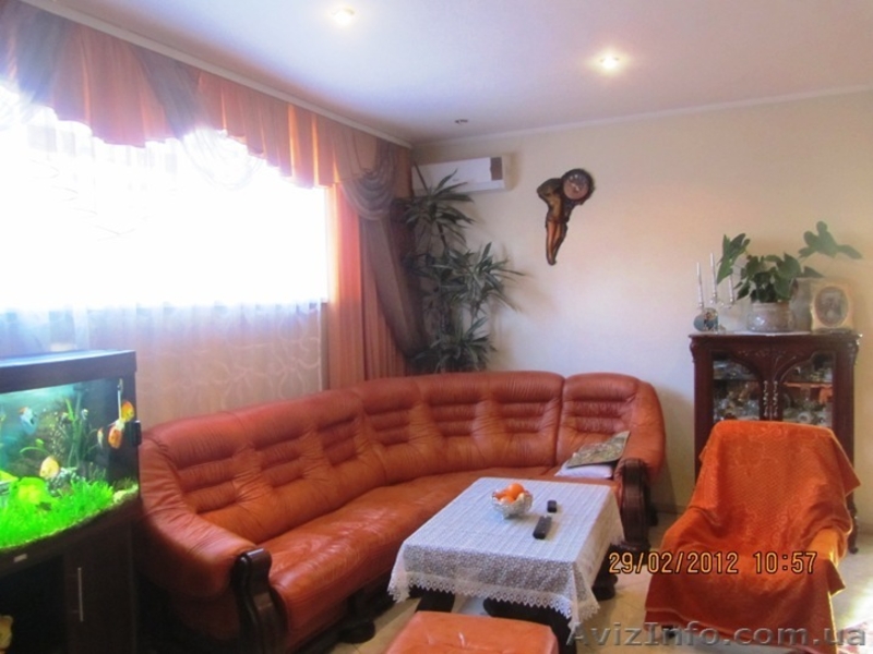 Продам 2-х этажный красивый дом в Аркадии на ул. Леваневского пер. - <ro>Изображение</ro><ru>Изображение</ru> #3, <ru>Объявление</ru> #880097