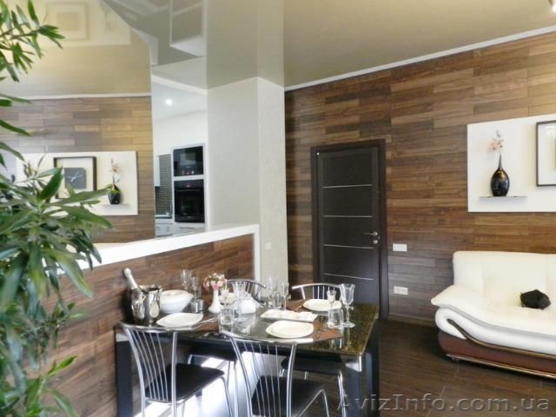 Продам 3-х комн. квартиру в ЖК «Белый Парус», ул. Литературная - <ro>Изображение</ro><ru>Изображение</ru> #3, <ru>Объявление</ru> #882071