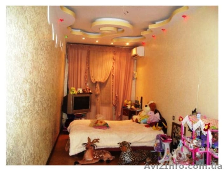 Продам 3-х комн. квартиру в ЖК “Новая Аркадия”, ул. Тенистая - <ro>Изображение</ro><ru>Изображение</ru> #3, <ru>Объявление</ru> #886029