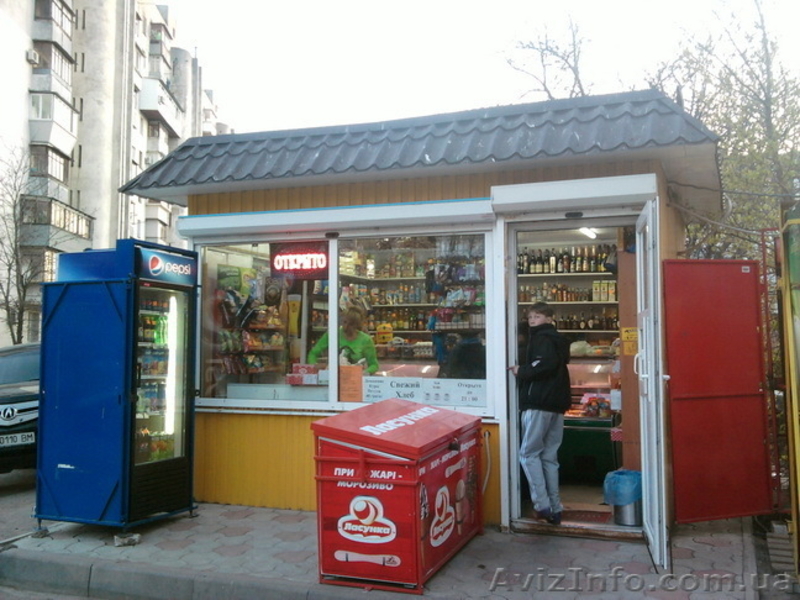 Продам Магазин. Одесса. Продукты - <ro>Изображение</ro><ru>Изображение</ru> #3, <ru>Объявление</ru> #887155