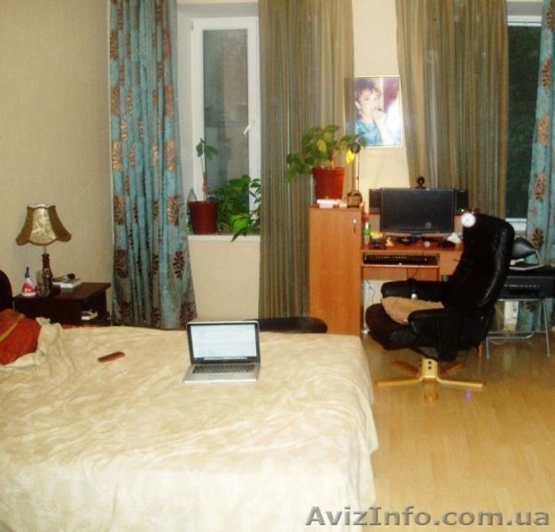 Продам 3-х комн. квартиру на ул. Греческая - <ro>Изображение</ro><ru>Изображение</ru> #3, <ru>Объявление</ru> #888509