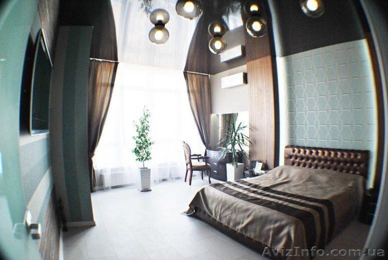 Продам 3-х комн. квартиру на Французском бульваре  - <ro>Изображение</ro><ru>Изображение</ru> #3, <ru>Объявление</ru> #892737