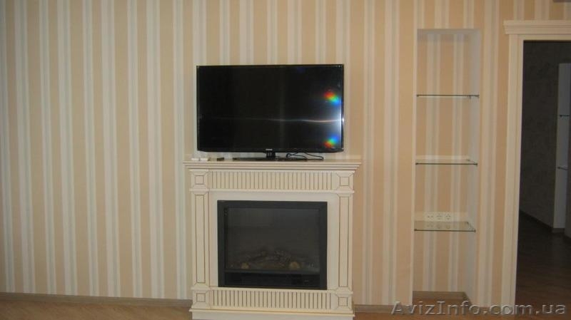 Продам 3-комнатную. квартиру «Стикон» Французский бульвар.  - <ro>Изображение</ro><ru>Изображение</ru> #4, <ru>Объявление</ru> #873262