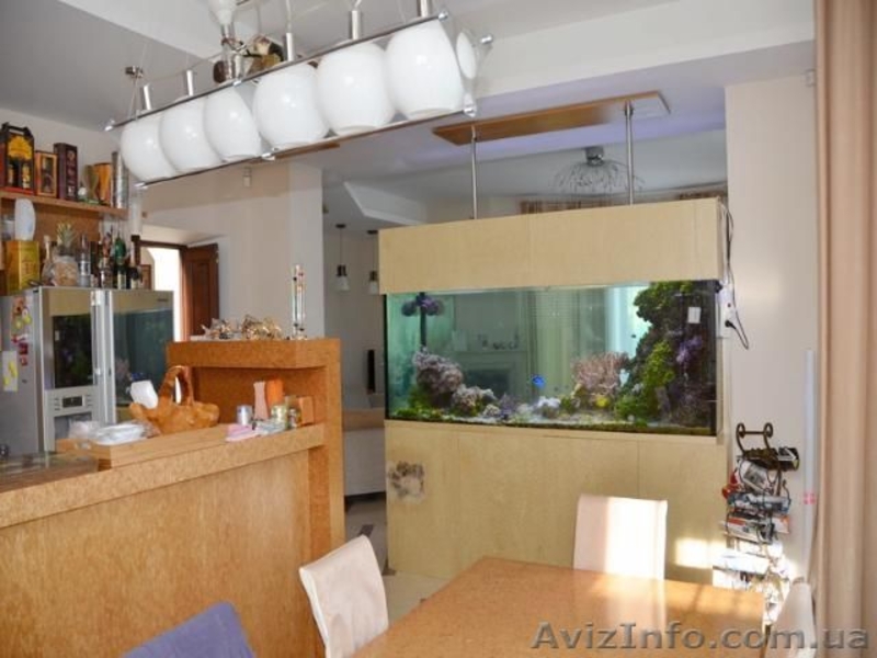 Продам 2-х этажный красивый дом на ул. Люстдорфская дор. - <ro>Изображение</ro><ru>Изображение</ru> #4, <ru>Объявление</ru> #881120