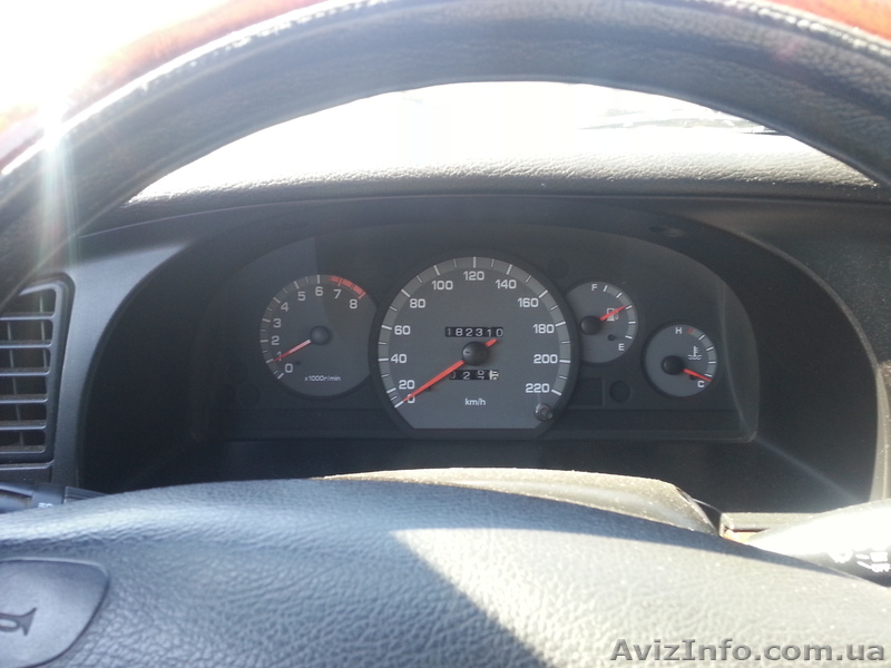 Daewoo Nubira - Продам - <ro>Изображение</ro><ru>Изображение</ru> #7, <ru>Объявление</ru> #885432