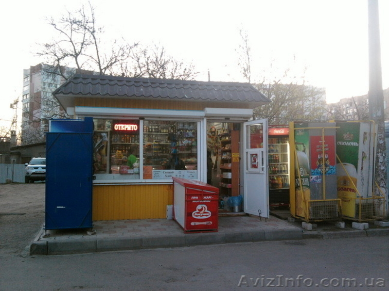 Продам Магазин. Одесса. Продукты - <ro>Изображение</ro><ru>Изображение</ru> #4, <ru>Объявление</ru> #887155