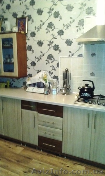 Продам 2-х комн. квартиру на ул. Говорова Маршала - <ro>Изображение</ro><ru>Изображение</ru> #4, <ru>Объявление</ru> #779661