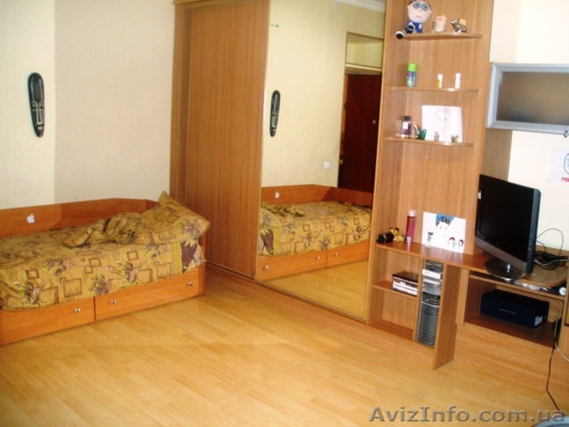 Продам 3-х комн. квартиру на ул. Греческая - <ro>Изображение</ro><ru>Изображение</ru> #4, <ru>Объявление</ru> #888509