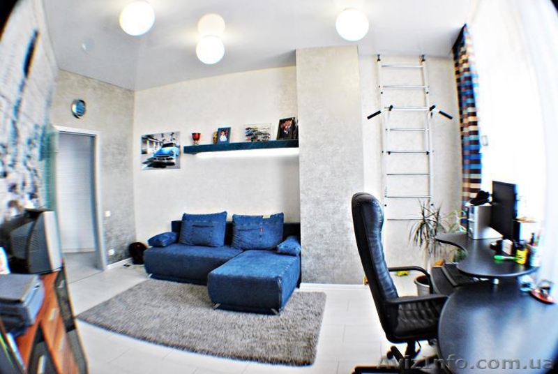 Продам 3-х комн. квартиру на Французском бульваре  - <ro>Изображение</ro><ru>Изображение</ru> #4, <ru>Объявление</ru> #892737