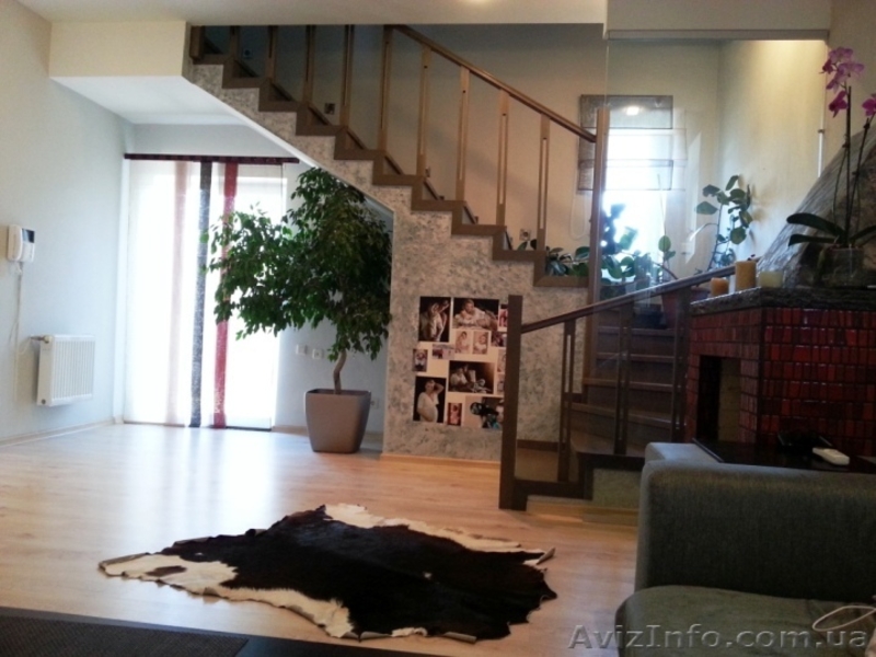 Продам дом на 10 ст. Большого Фонтана - <ro>Изображение</ro><ru>Изображение</ru> #4, <ru>Объявление</ru> #892743