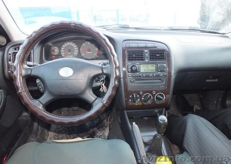 запчасти автозапчасти авторазборка toyta avensis 97-2002 - <ro>Изображение</ro><ru>Изображение</ru> #3, <ru>Объявление</ru> #880590