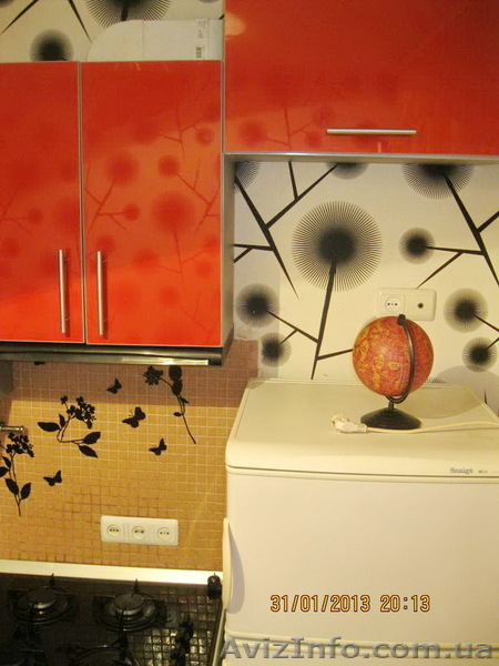 Сдам 1 комн. квартиру с евроремонтом, Филатова/Дом мебели - <ro>Изображение</ro><ru>Изображение</ru> #6, <ru>Объявление</ru> #878994